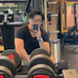 Meet your Posher, Quang